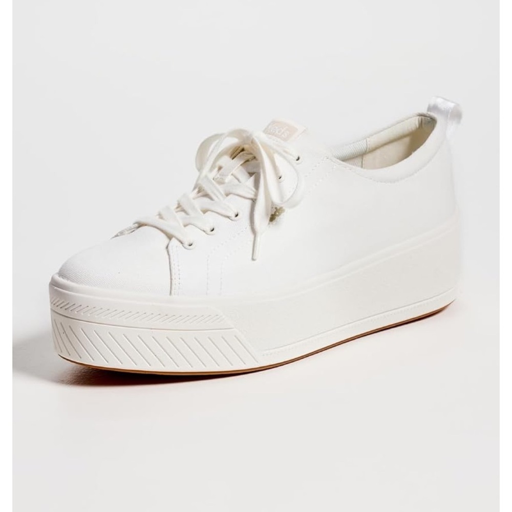 Keds Women's Skyler Lace Up Sneaker - Picture 9 of 9